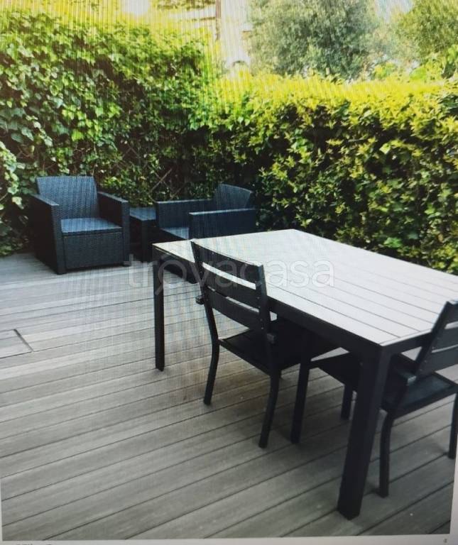 appartamento in vendita a Venezia in zona Lido di Venezia