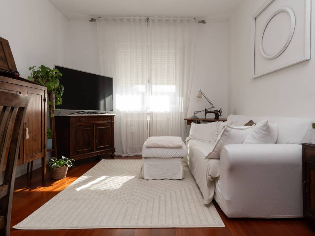 appartamento in vendita a Venezia in zona Mestre