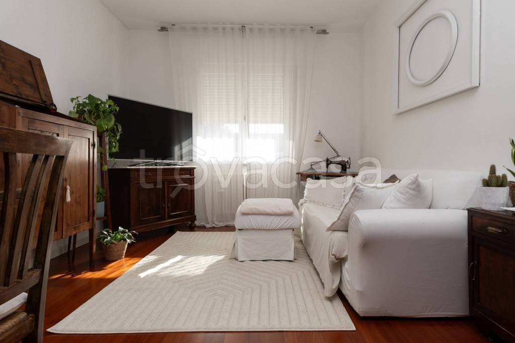 appartamento in vendita a Venezia in zona Mestre