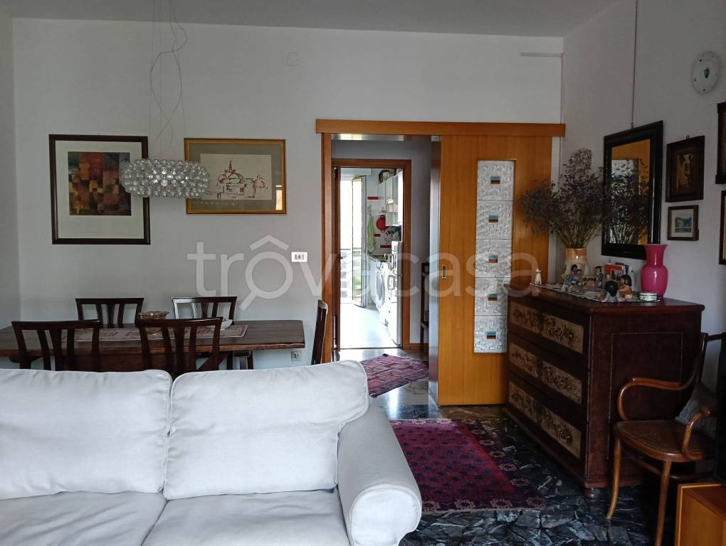 appartamento in vendita a Venezia in zona Mestre