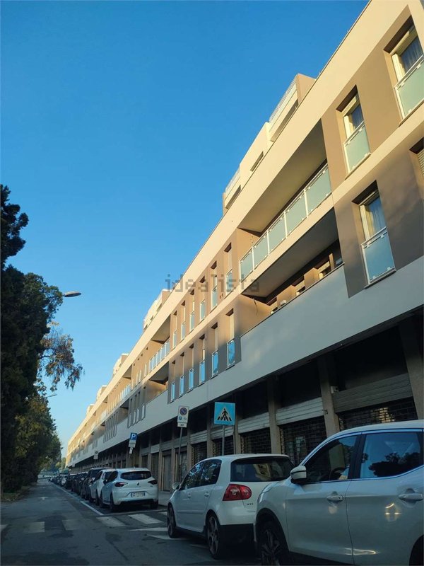 appartamento in vendita a Venezia in zona Mestre