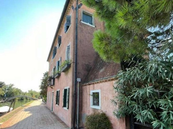 casa indipendente in vendita a Venezia in zona Burano
