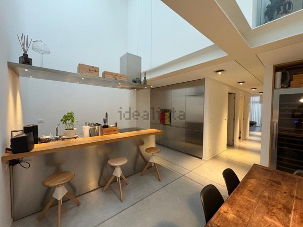 appartamento in vendita a Venezia in zona Mestre