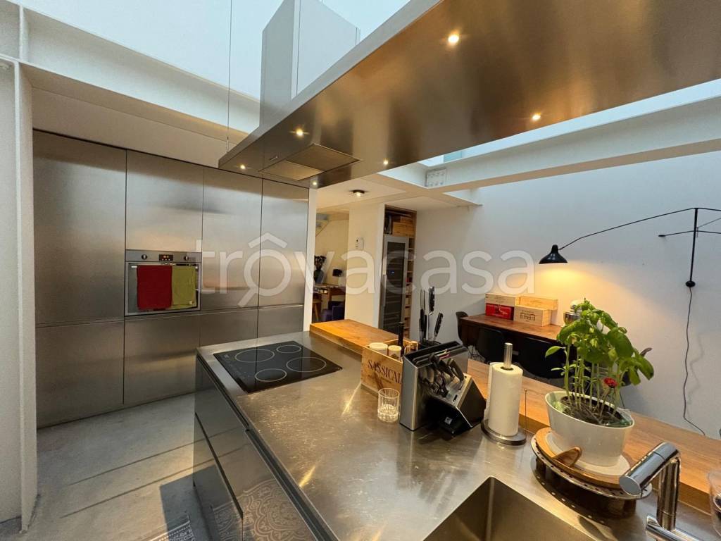 appartamento in vendita a Venezia in zona Mestre