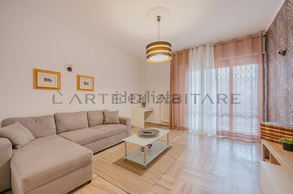 appartamento in vendita a Venezia in zona Sestiere San Marco