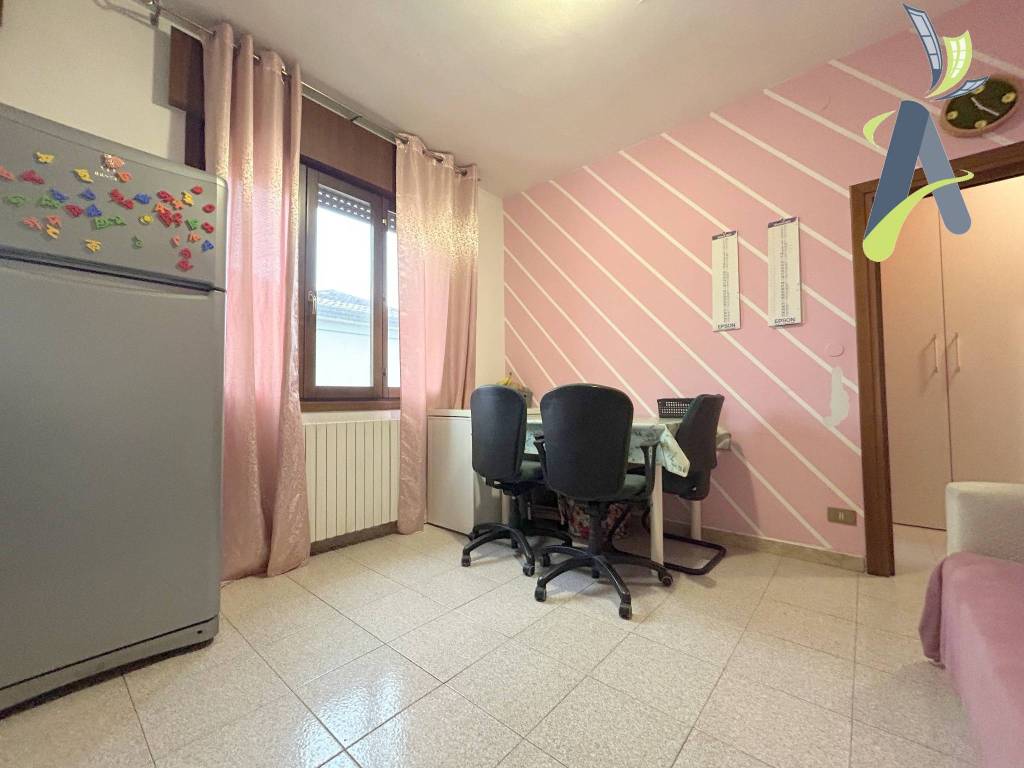 appartamento in vendita a Venezia in zona Marghera