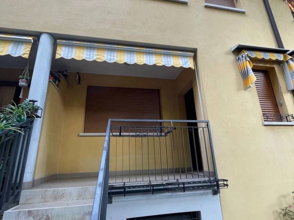 casa indipendente in vendita a Venezia in zona Marghera