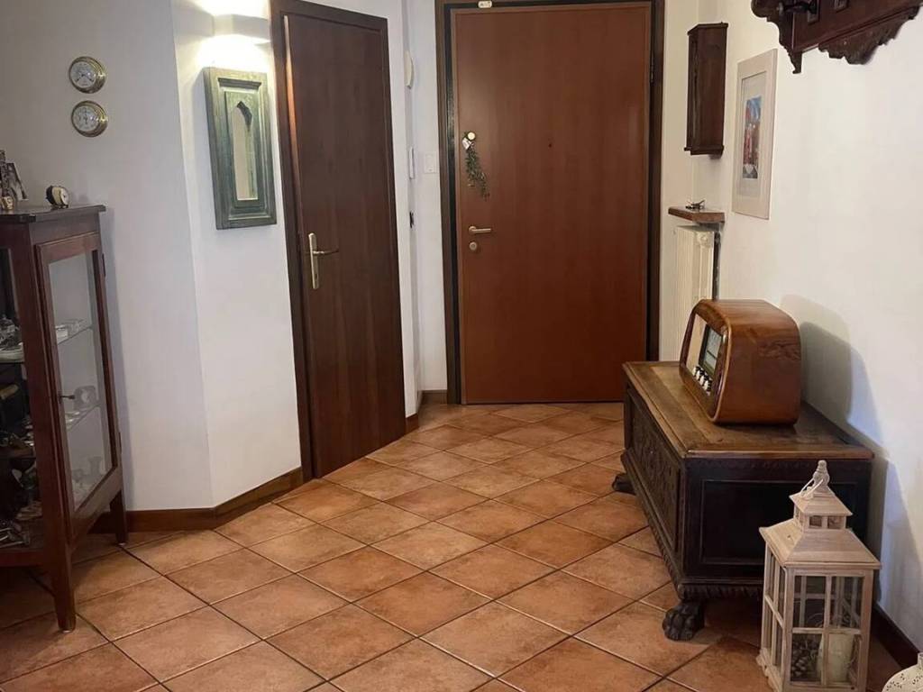 appartamento in vendita a Venezia in zona Mestre