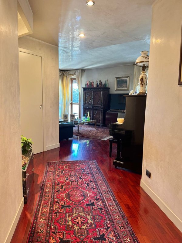 appartamento in vendita a Venezia in zona Sestiere San Marco