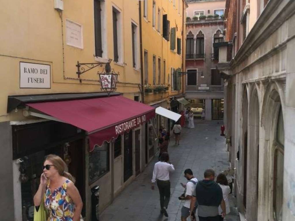 negozio in vendita a Venezia in zona Sestiere San Marco