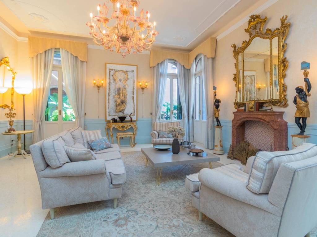 appartamento in vendita a Venezia