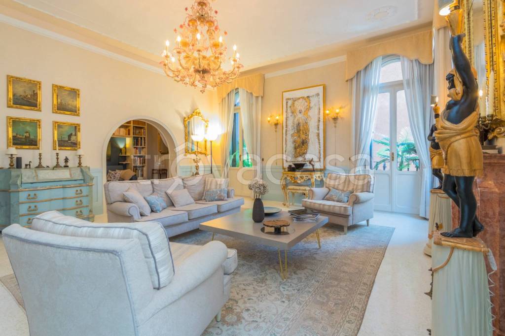 appartamento in vendita a Venezia