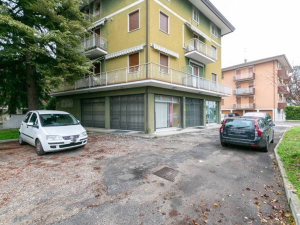 appartamento in vendita a Venezia in zona Zelarino