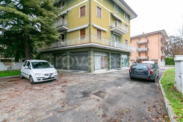 appartamento in vendita a Venezia in zona Zelarino