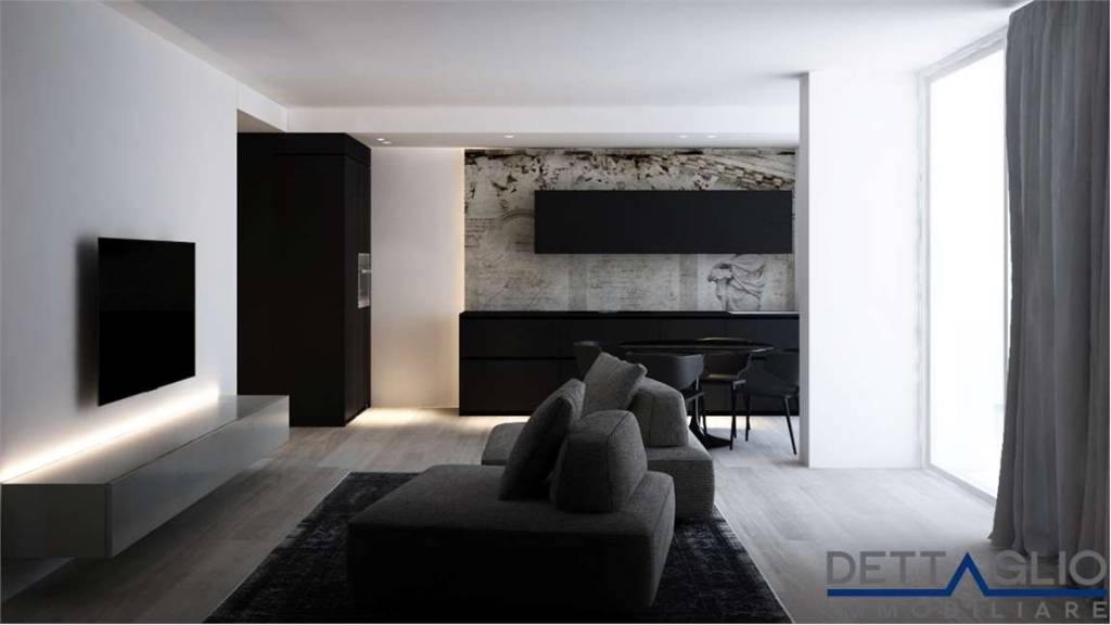 appartamento in vendita a Venezia in zona Mestre