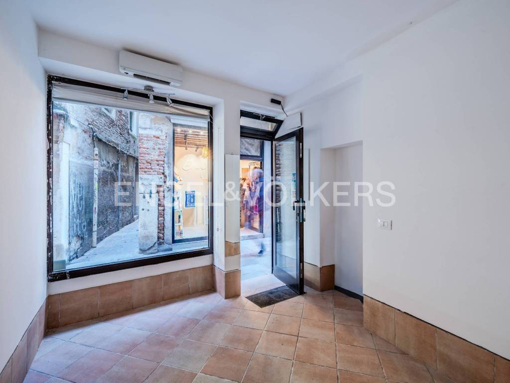 negozio in vendita a Venezia