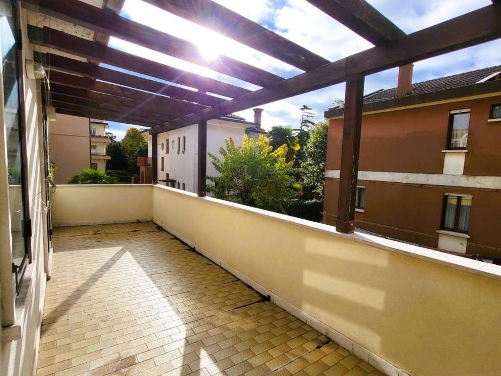 casa indipendente in vendita a Venezia in zona Lido di Venezia