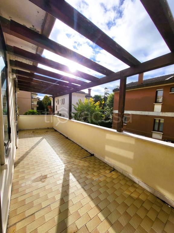 casa indipendente in vendita a Venezia in zona Lido di Venezia