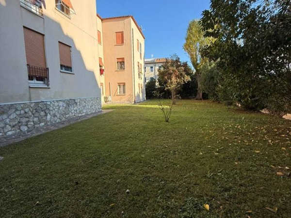 appartamento in vendita a Venezia in zona Lido di Venezia