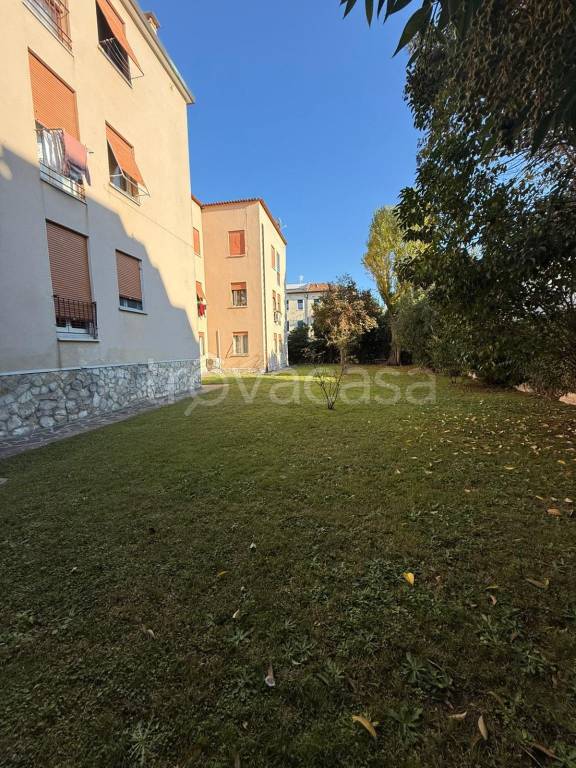 appartamento in vendita a Venezia in zona Lido di Venezia