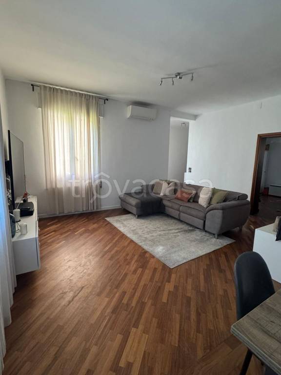 appartamento in vendita a Venezia in zona Lido di Venezia