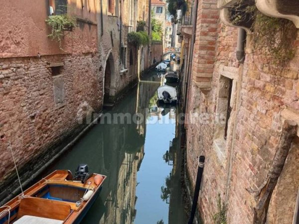 appartamento in vendita a Venezia in zona Sestiere San Marco