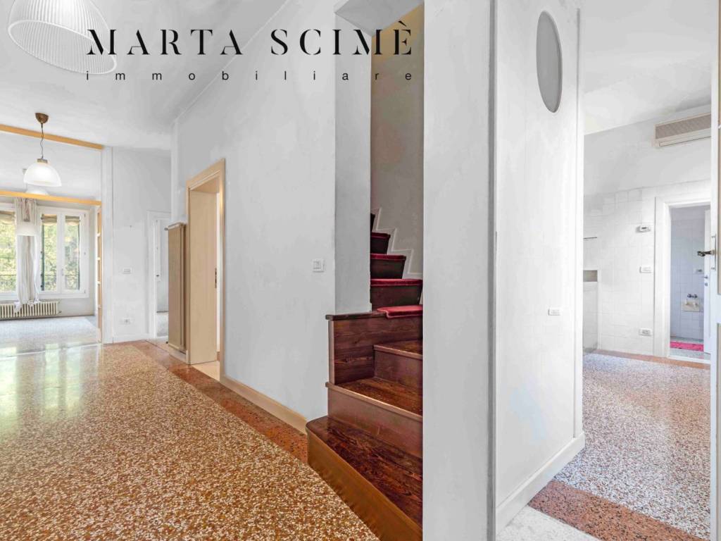 appartamento in vendita a Venezia in zona Sestiere Santa Croce