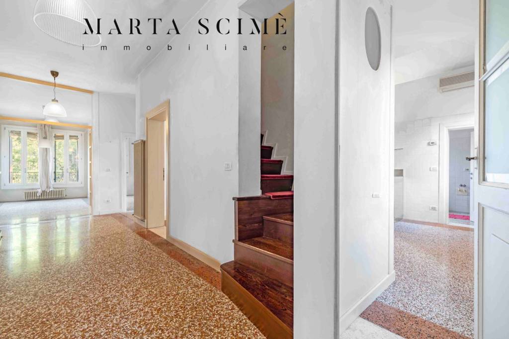 appartamento in vendita a Venezia in zona Sestiere Santa Croce