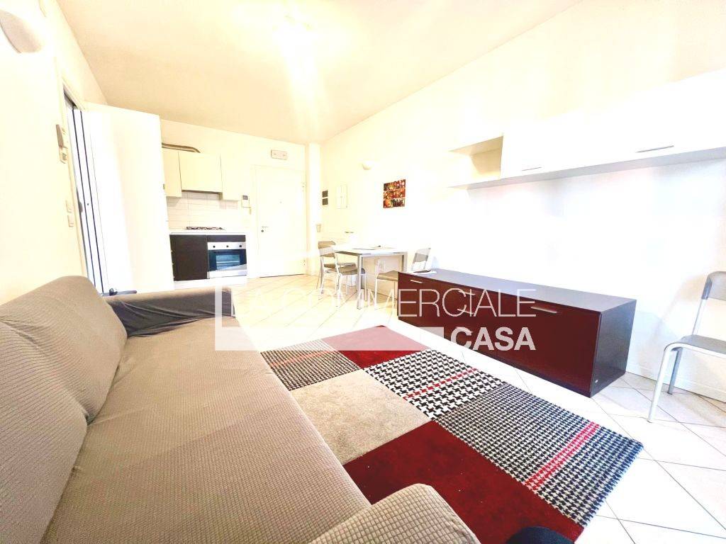 appartamento in vendita a Venezia in zona Marghera