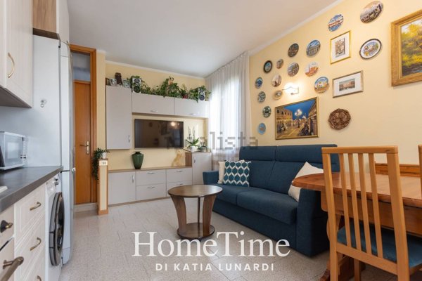 appartamento in vendita a Venezia in zona Marocco