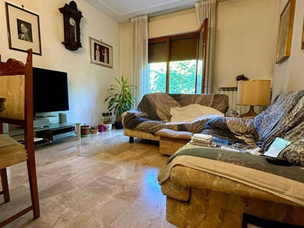 appartamento in vendita a Venezia in zona Mestre