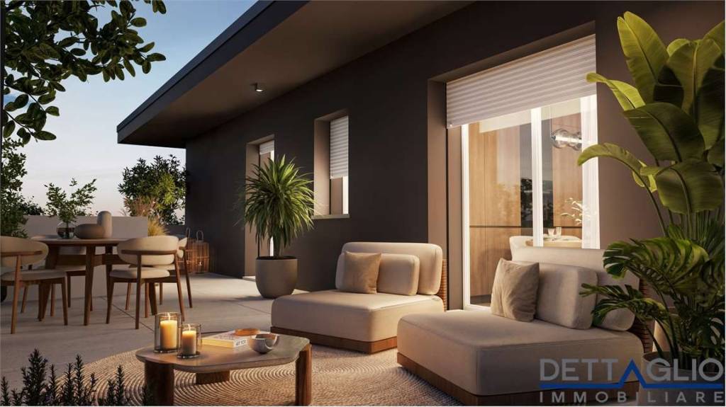 appartamento in vendita a Venezia in zona Trivignano