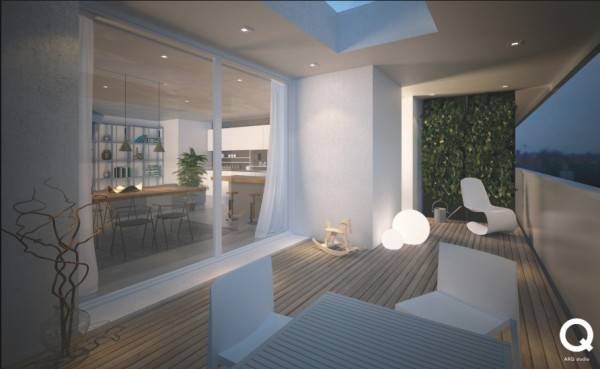 appartamento in vendita a Venezia in zona Mestre