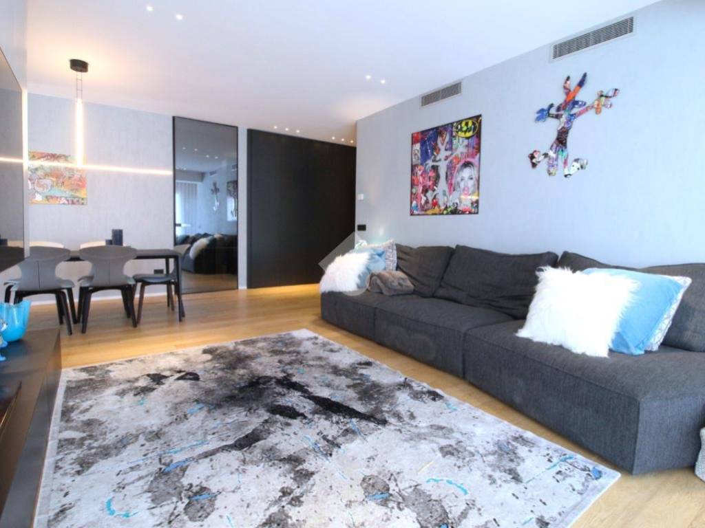 appartamento in vendita a Venezia in zona Marghera