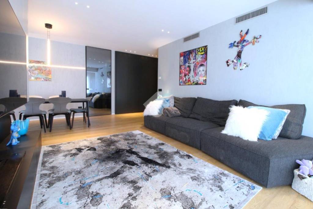 appartamento in vendita a Venezia in zona Mestre