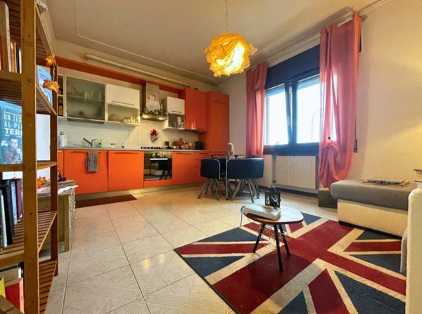 appartamento in vendita a Venezia in zona Marghera