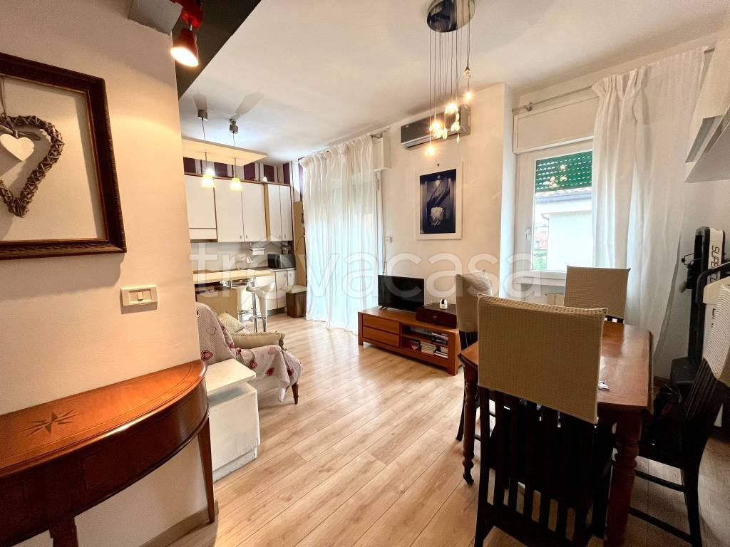 appartamento in vendita a Venezia in zona Mestre