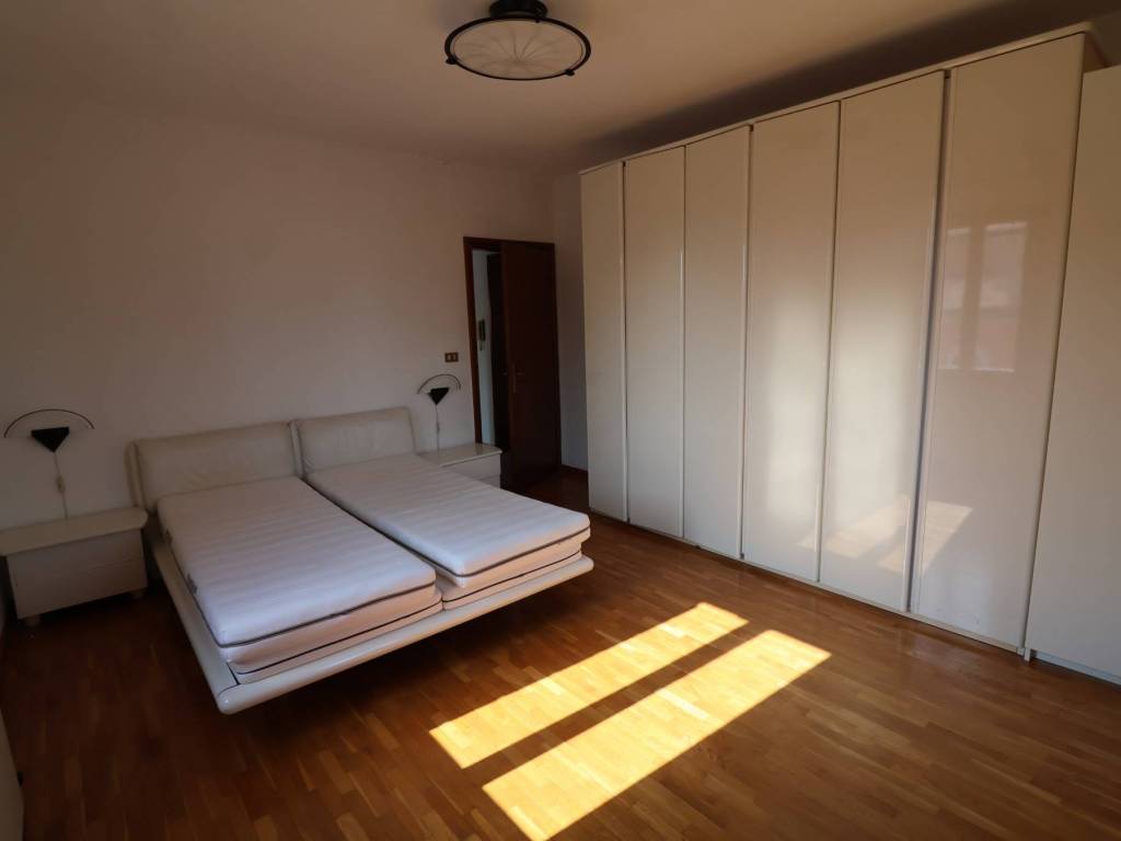 appartamento in vendita a Venezia in zona Marghera