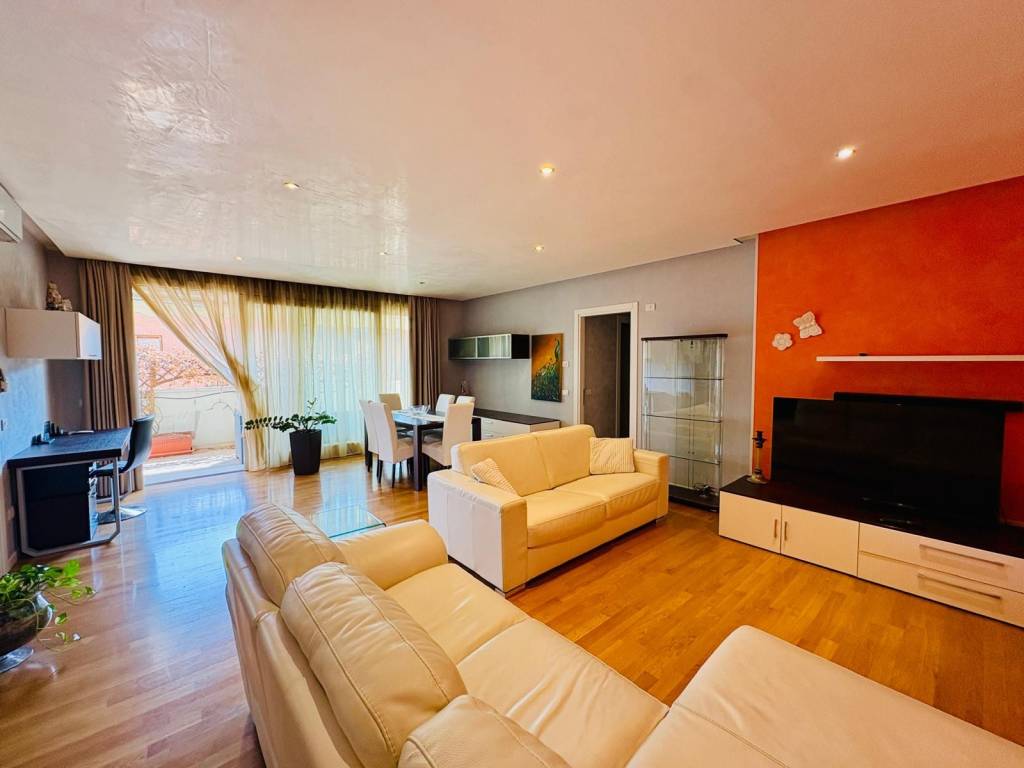 appartamento in vendita a Venezia in zona Marghera