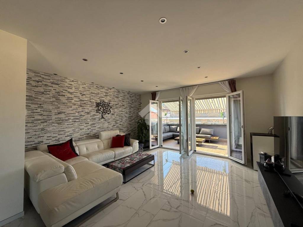 appartamento in vendita a Venezia in zona Mestre