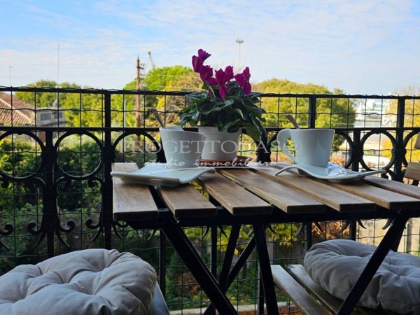 appartamento in vendita a Venezia in zona Sestiere Dorsoduro