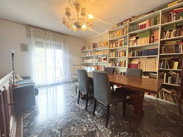 appartamento in vendita a Venezia in zona Favaro Veneto