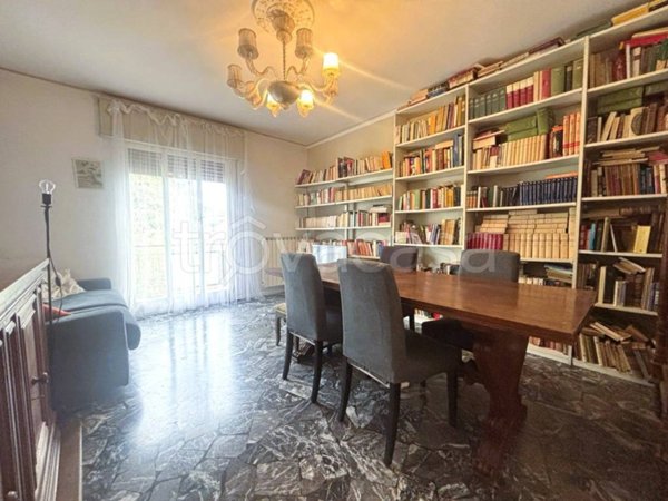 appartamento in vendita a Venezia in zona Mestre