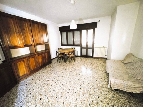 appartamento in vendita a Venezia in zona Zelarino