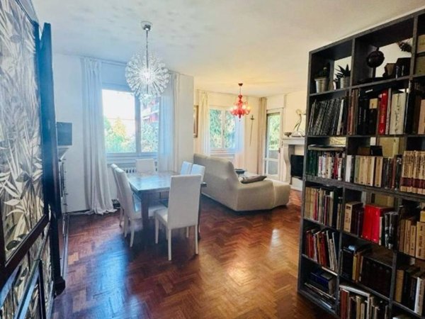 appartamento in vendita a Venezia in zona Mestre