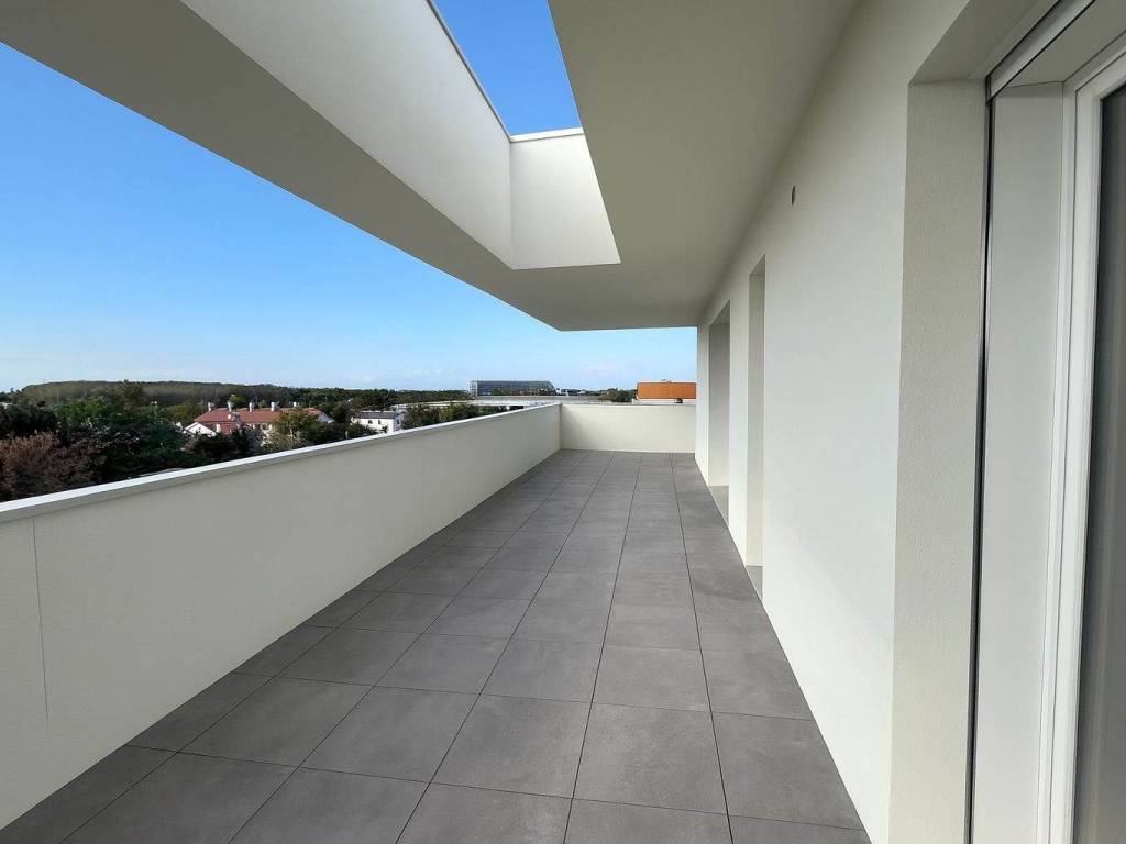 appartamento in vendita a Venezia in zona Zelarino