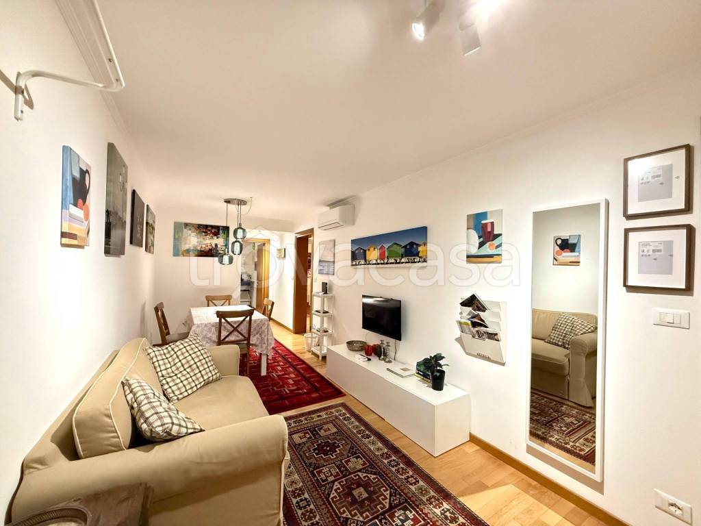 appartamento in vendita a Venezia in zona Sestiere San Marco
