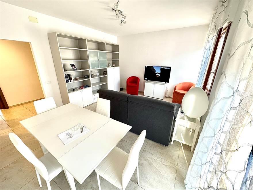 appartamento in vendita a Venezia in zona Lido di Venezia