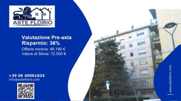 appartamento in vendita a Venezia in zona Mestre