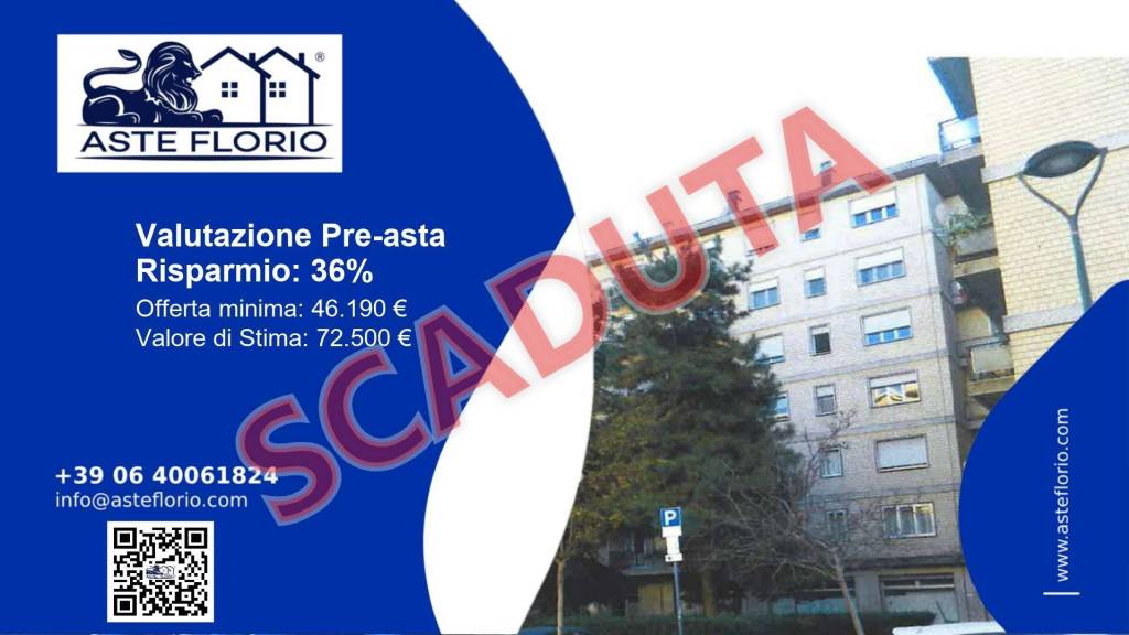 appartamento in vendita a Venezia in zona Mestre